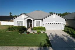 Picture of 25317 Conestoga Drive, Land O Lakes, FL 34639