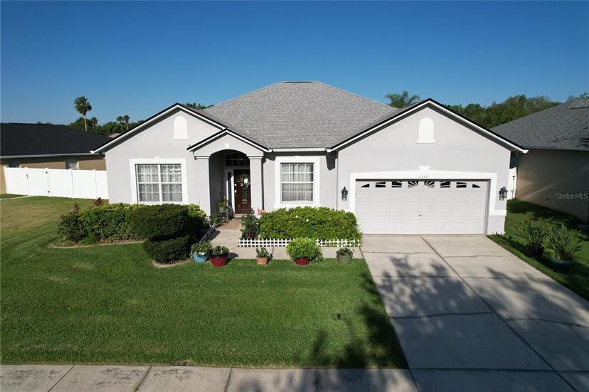 Picture of 25317 Conestoga Drive, Land O Lakes FL 34639