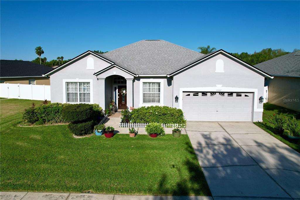 Picture of 25317 Conestoga Drive, Land O Lakes, FL 34639