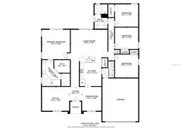 Picture of 25317 Conestoga Drive, Land O Lakes, FL 34639