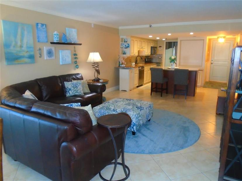 Picture of 15400 Gulf Boulevard Unit 502, Madeira Beach FL 33708