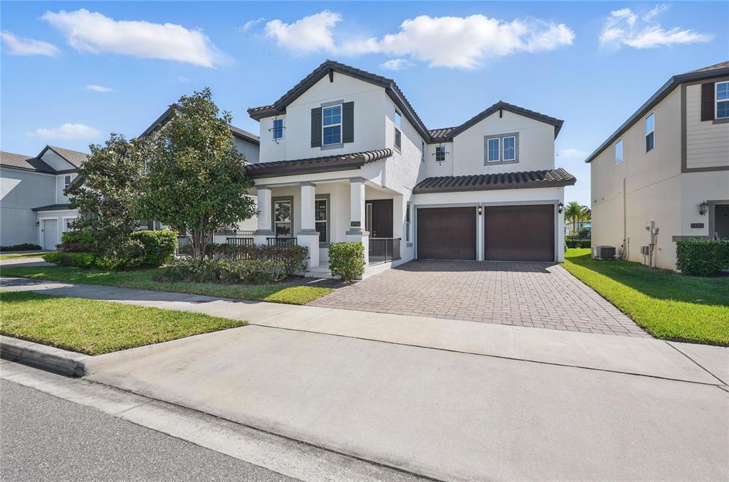 Picture of 12755 Westside Village Loop, Windermere, FL 34786