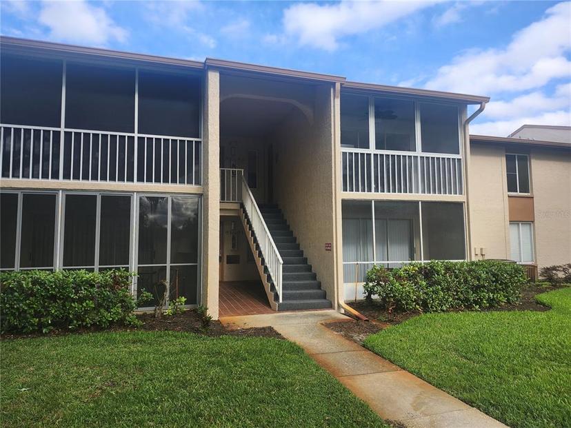 Picture of 12119 Sunny Glen Lane Unit G2, Hudson FL 34669
