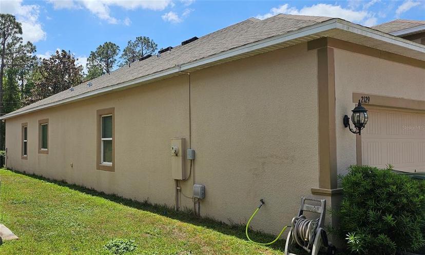 Picture of 2129 Amor Way, Leesburg FL 34748