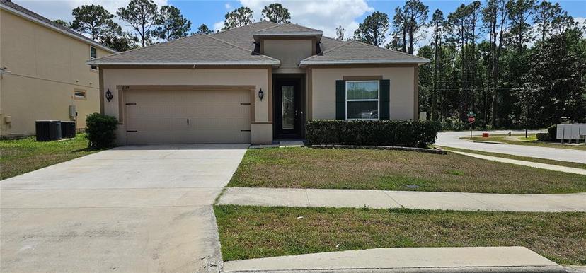 Picture of 2129 Amor Way, Leesburg FL 34748