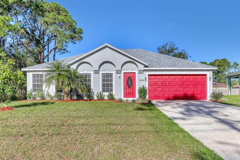 Picture of 1634 Red Bud Circle Nw, Palm Bay FL 32907