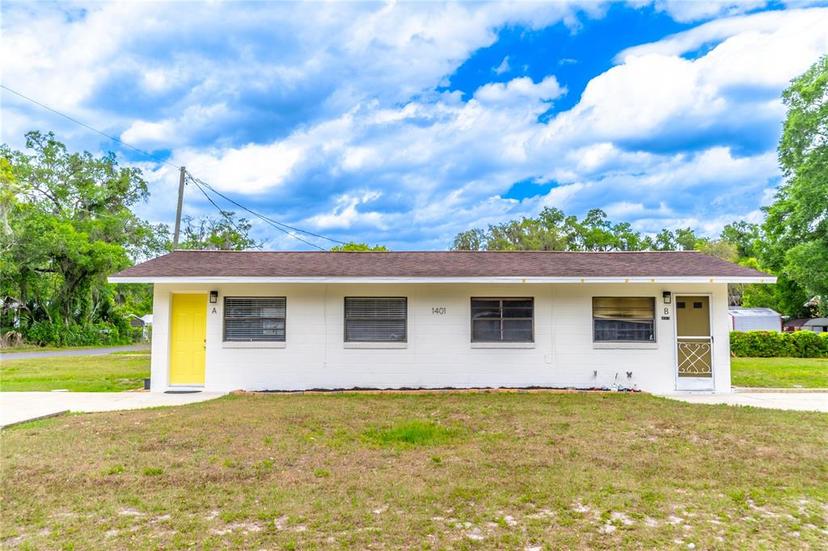 Picture of 1401 E Carolina Avenue, Deland FL 32724