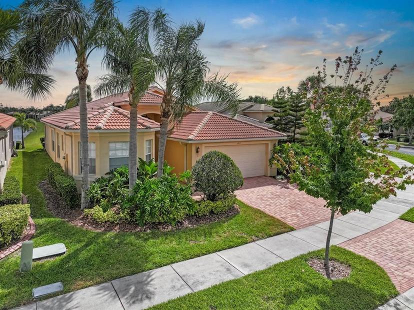 Picture of 4917 Sandy Brook Creek, Wimauma FL 33598