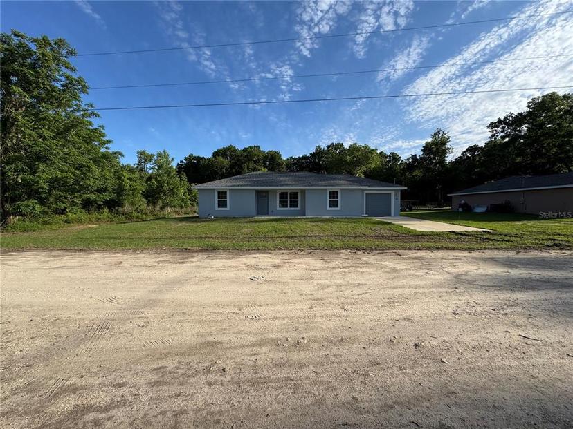 Picture of 930 NW 124Th Place, Citra FL 32113