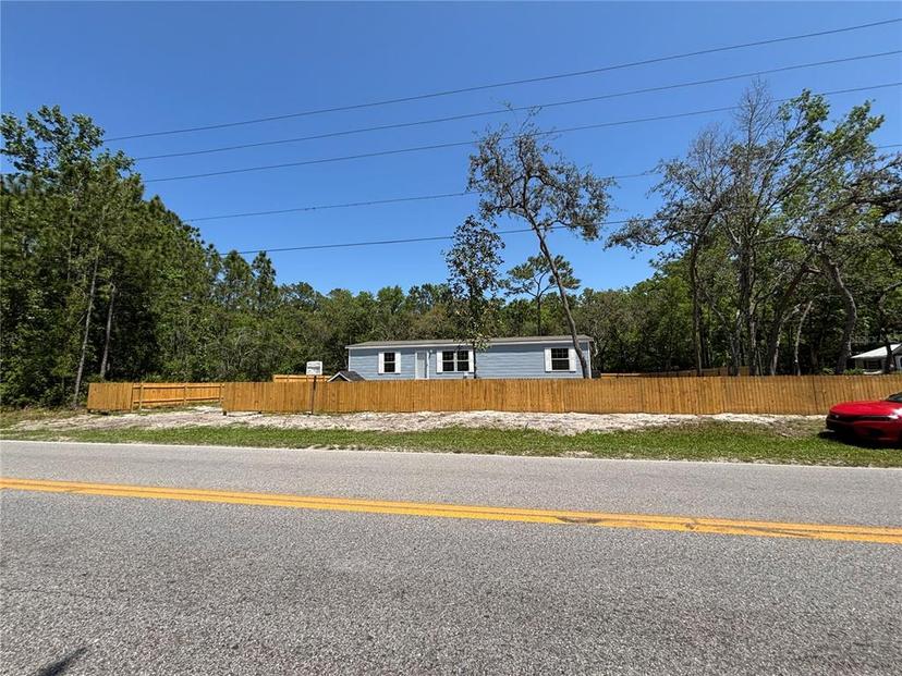 Picture of 11444 Lake Drive, New Port Richey FL 34654