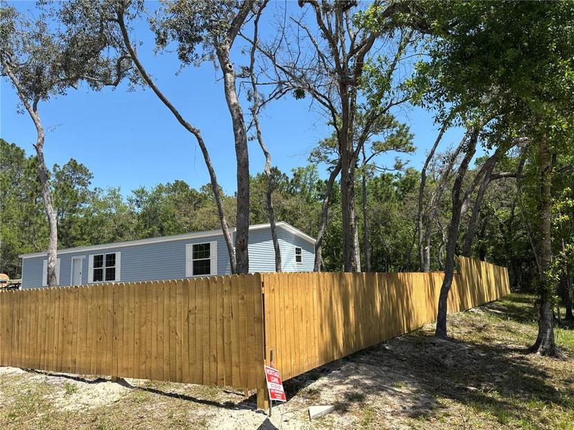 Picture of 11444 Lake Drive, New Port Richey FL 34654