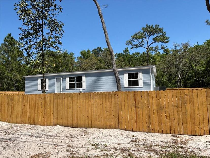Picture of 11444 Lake Drive, New Port Richey FL 34654