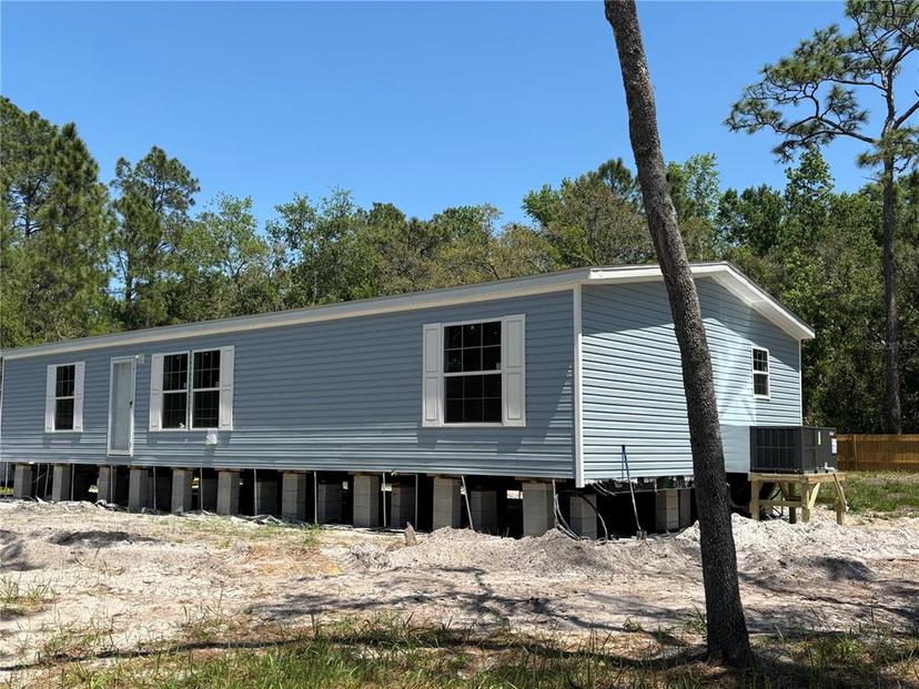 Picture of 11444 Lake Drive, New Port Richey FL 34654