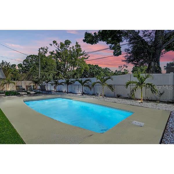 Picture of 9948 51St Avenue N, St Petersburg FL 33708
