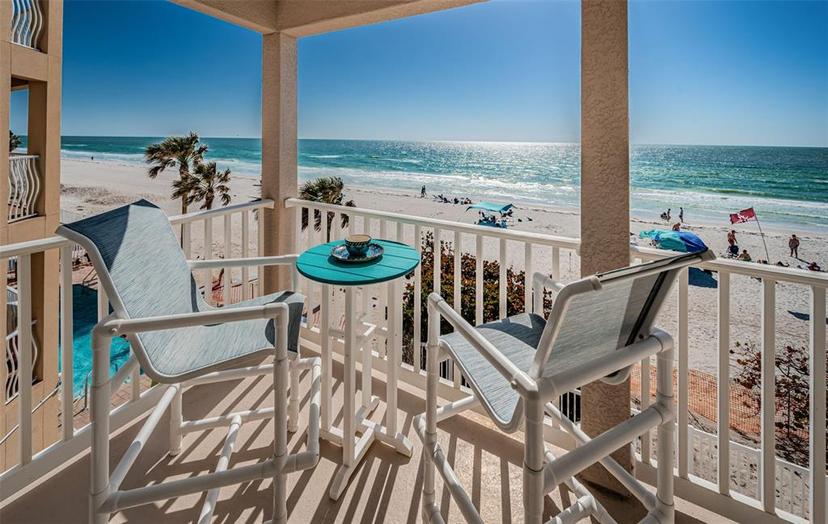 Picture of 3 7Th Avenue Unit 3, Indian Rocks Beach FL 33785