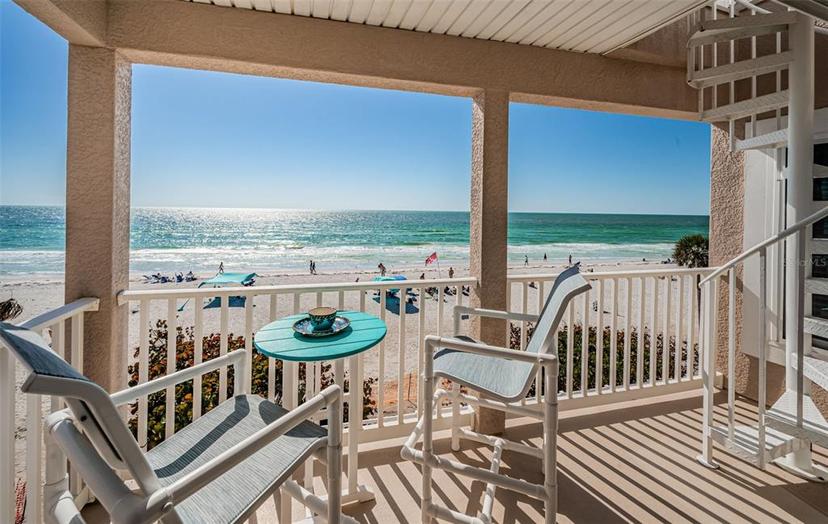 Picture of 3 7Th Avenue Unit 3, Indian Rocks Beach FL 33785