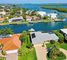 Picture of 781 Binnacle Point Drive, Longboat Key, FL 34228