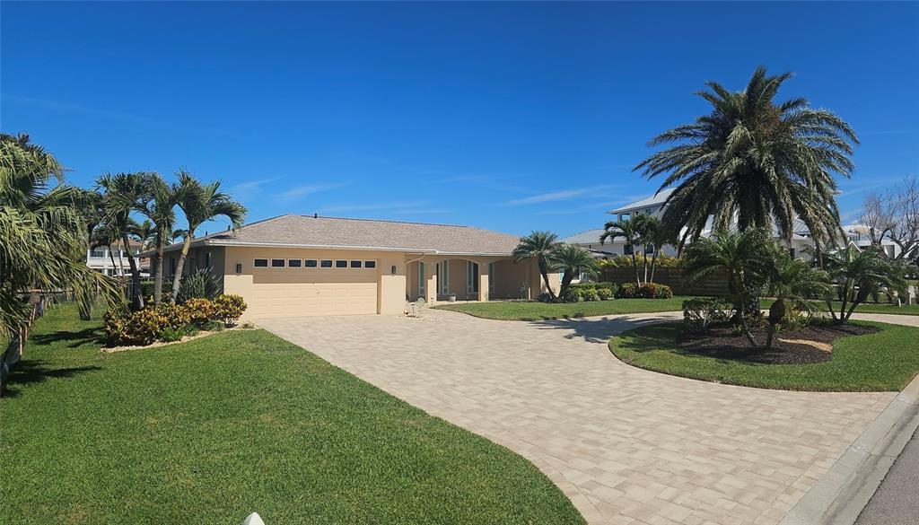 Picture of 781 Binnacle Point Drive, Longboat Key, FL 34228