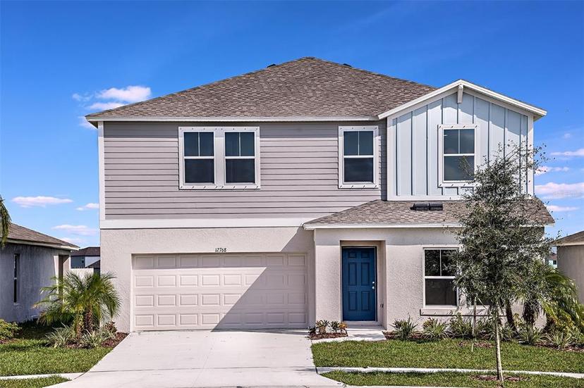 Picture of 13034 Wellspring Drive, Lithia FL 33547