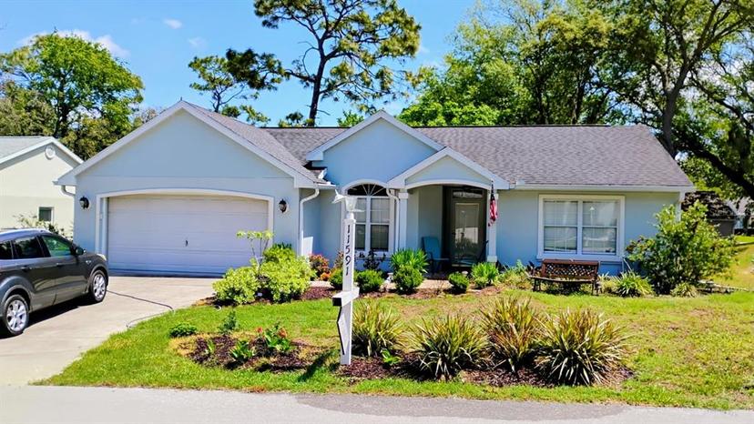 Picture of 11591 SW 78Th Avenue, Ocala FL 34476