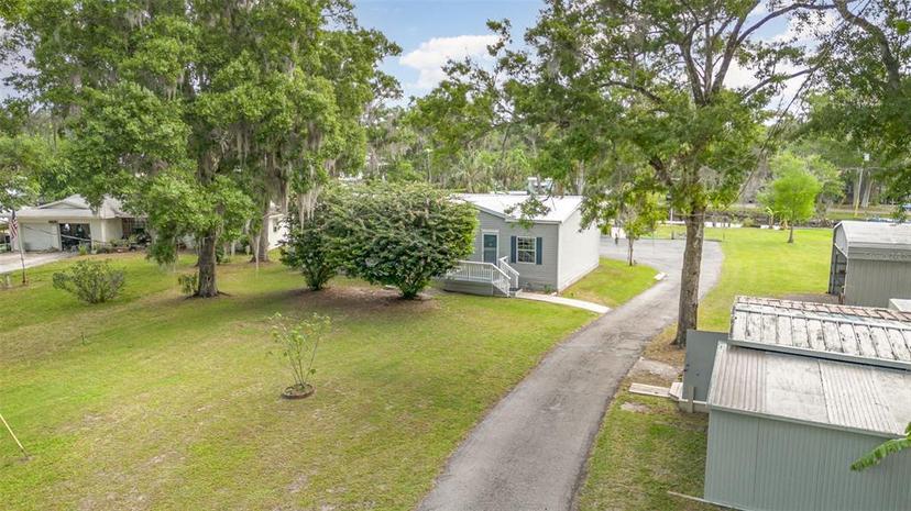 Picture of 55726 Dale Circle, Astor FL 32102