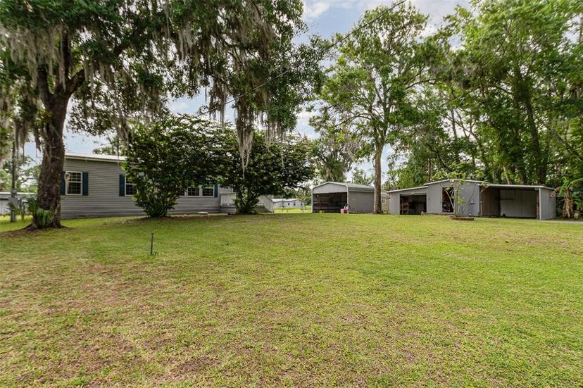 Picture of 55726 Dale Circle, Astor FL 32102