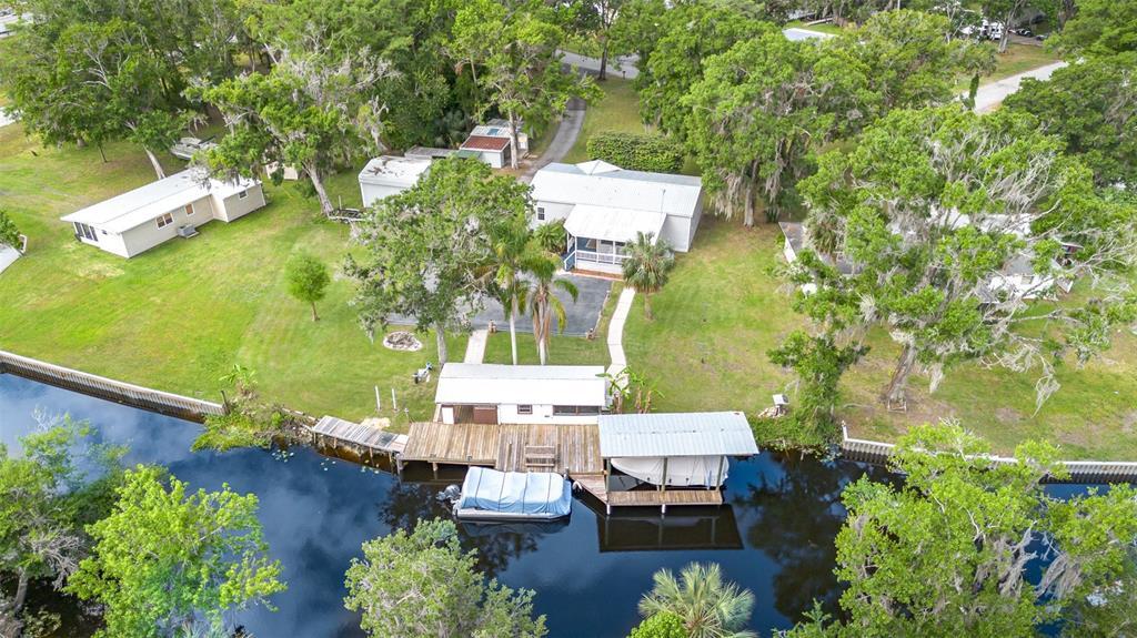 Picture of 55726 Dale Circle, Astor, FL 32102