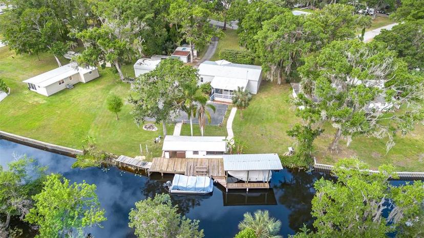 Picture of 55726 Dale Circle, Astor FL 32102