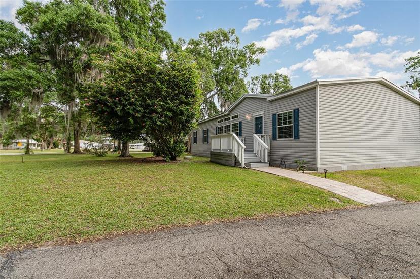 Picture of 55726 Dale Circle, Astor FL 32102