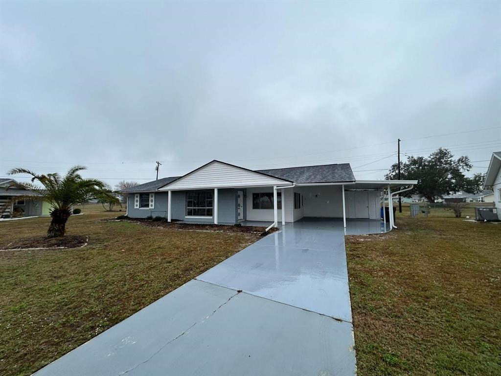 Picture of 702 Desert Hills Way, Sun City Center, FL 33573