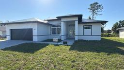 Picture of 2551 Alhaven Terrace, North Port, FL 34286