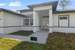 Picture of 2551 Alhaven Terrace, North Port, FL 34286