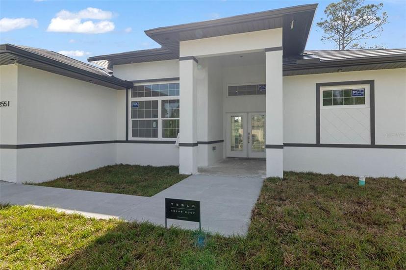 Picture of 2551 Alhaven Terrace, North Port FL 34286