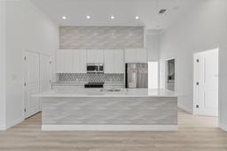 Picture of 2551 Alhaven Terrace, North Port, FL 34286