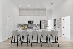 Picture of 2551 Alhaven Terrace, North Port, FL 34286