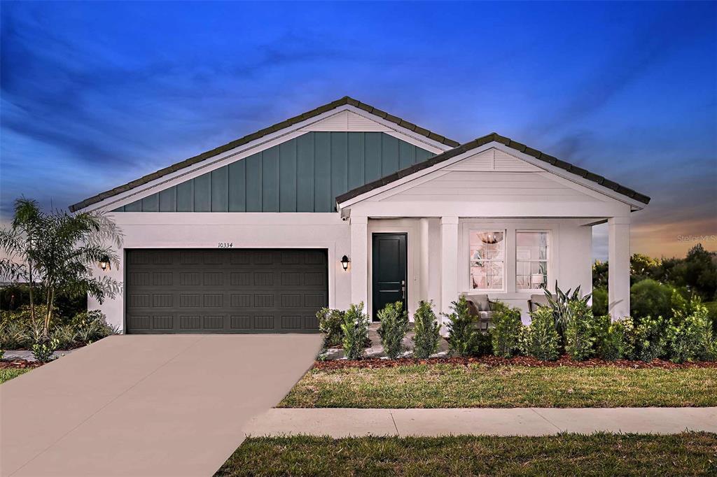 Picture of 14427 Meadow Bird Avenue, Riverview, FL 33579
