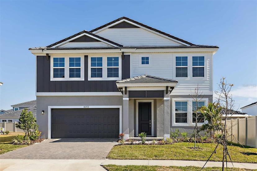 Picture of 12170 Cattleside Drive, Riverview FL 33579