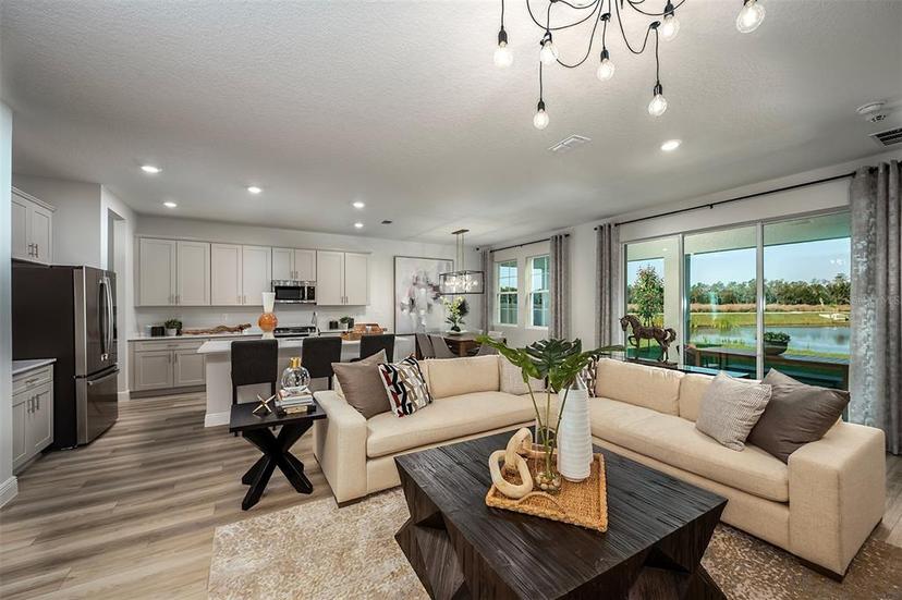 Picture of 14423 Meadow Bird Avenue, Riverview FL 33579