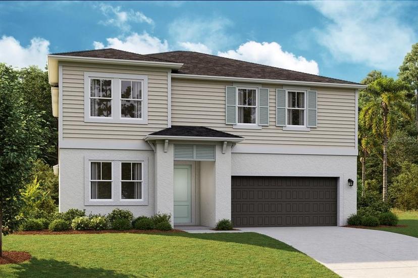Picture of 14423 Meadow Bird Avenue, Riverview FL 33579