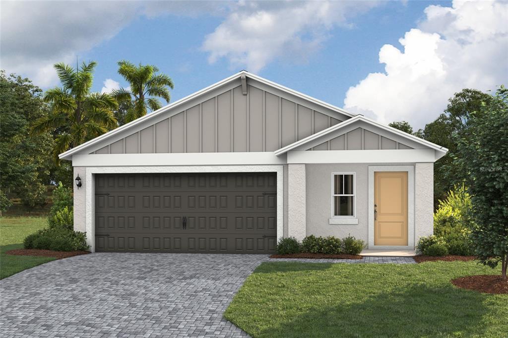 Picture of 37171 Sagemoor Drive, Zephyrhills, FL 33541