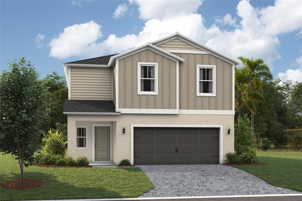 Picture of 37198 Sagemoor Drive, Zephyrhills, FL 33541