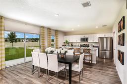 Picture of 37061 Sagemoor Drive, Zephyrhills, FL 33541