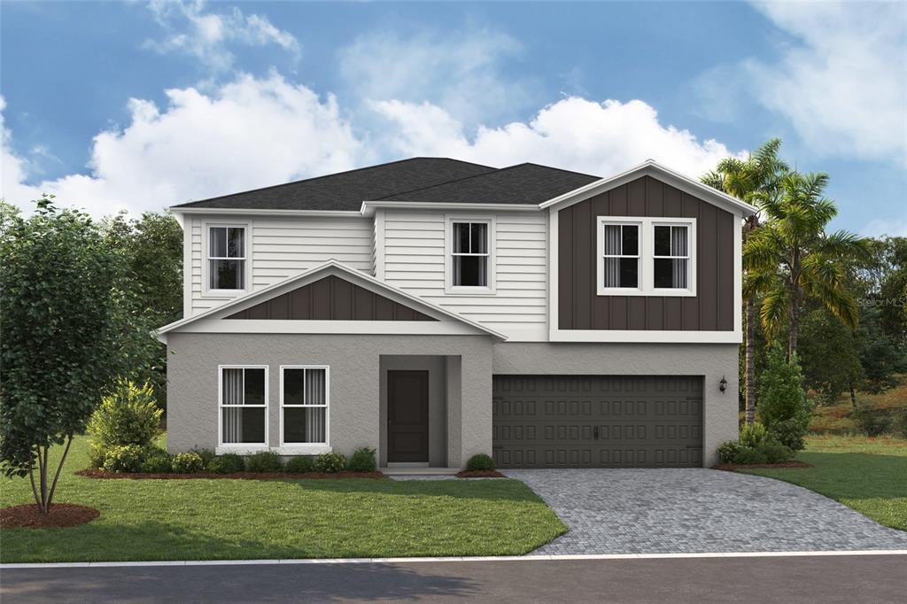 Picture of 37061 Sagemoor Drive, Zephyrhills, FL 33541