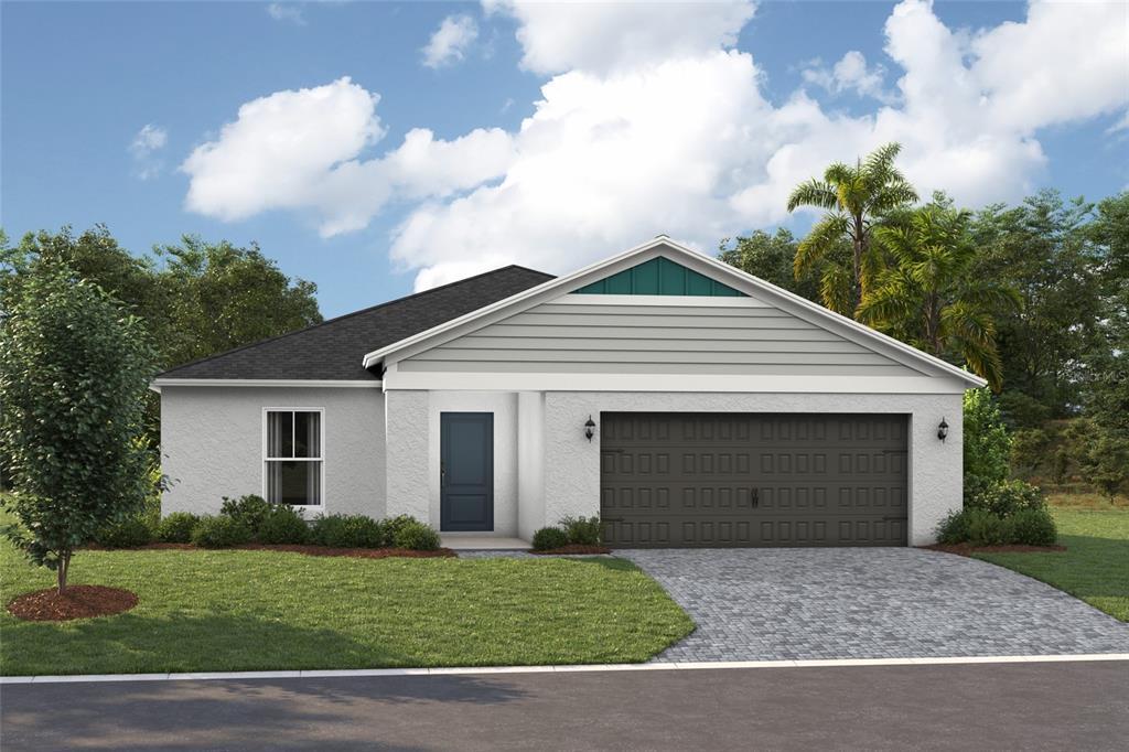 Picture of 37049 Sagemoor Drive, Zephyrhills, FL 33541