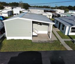 Picture of 1339 Old Lakeport Road Unit 14B, Moore Haven, FL 33471