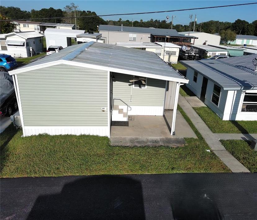 Picture of 1339 Old Lakeport Road Unit 14B, Moore Haven FL 33471