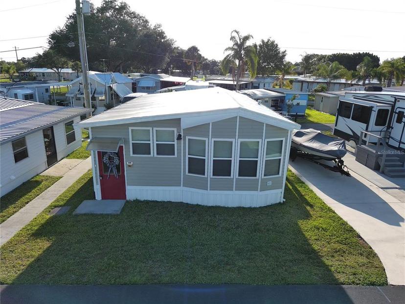 Picture of 1339 Old Lakeport Road Unit 14B, Moore Haven FL 33471