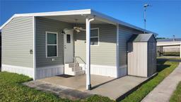 Picture of 1339 Old Lakeport Road Unit 14B, Moore Haven, FL 33471