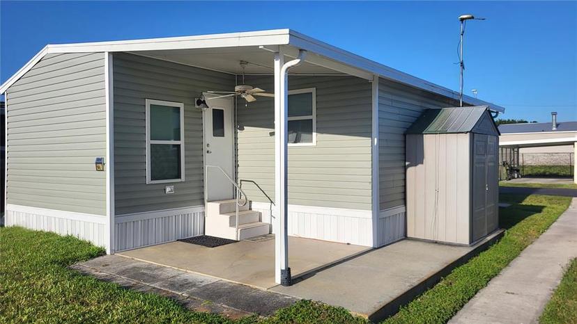 Picture of 1339 Old Lakeport Road Unit 14B, Moore Haven FL 33471
