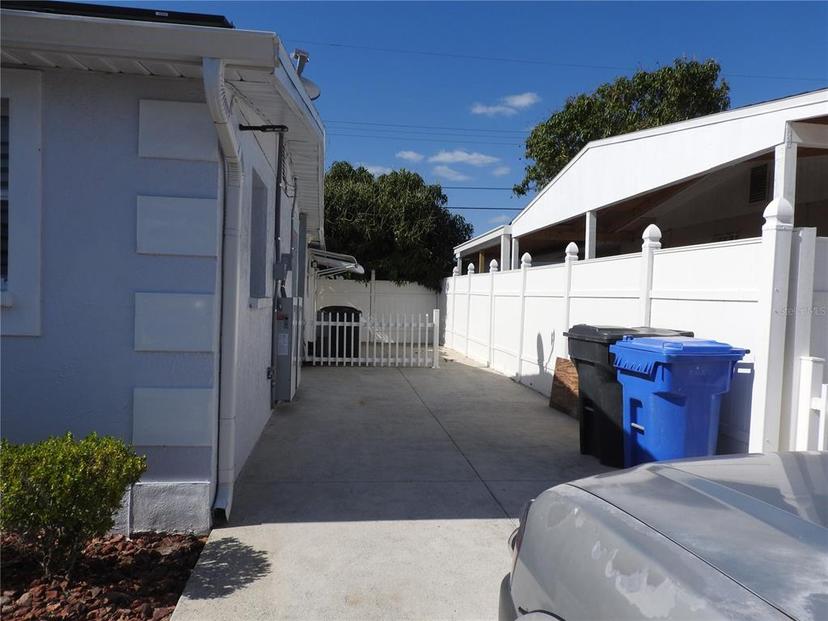 Picture of 4529 W Knox Street, Tampa FL 33614